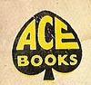 ACE BOOKS Great Britain